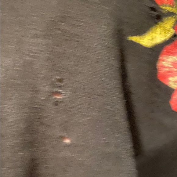 ( Gift With Purchase)  “Go Fuck Yourself” tee - Picture 5 of 10